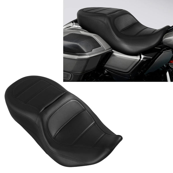 Fit For Harley-Davidson Road Glide Cvo Seat and Pillion Fltrxse 2025 23-25