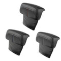 Chopped Razor Trunk Backrest Fit For Harley Touring Cvo Road Glide 2014-24