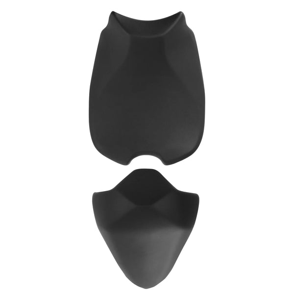 Black Driver & Passenger Seats Fit For Ducati Panigale 1100 V4 V4S 2018-2023 22