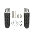 Foot pegs Footrests Fit For Suzuki VStrom 650 1000 DL650 DL1000 B-King GSX650F