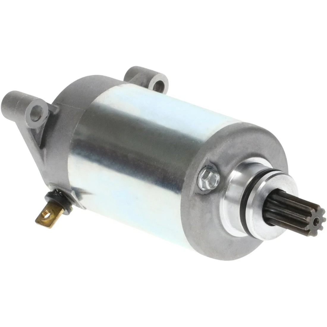 New Starter Fits Hyosung GT125R Comet 2006 19627 YH3496 SCH0039 410-58019 19627N
