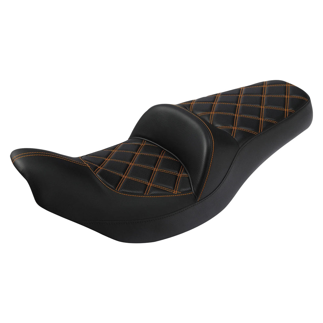 Driver Rider Passenger Seat Fit For Indian Roadmaster 2015-24 Chieftain 14-2024