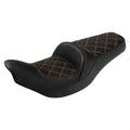 Driver Rider Passenger Seat Fit For Indian Roadmaster 2015-24 Chieftain 14-2024