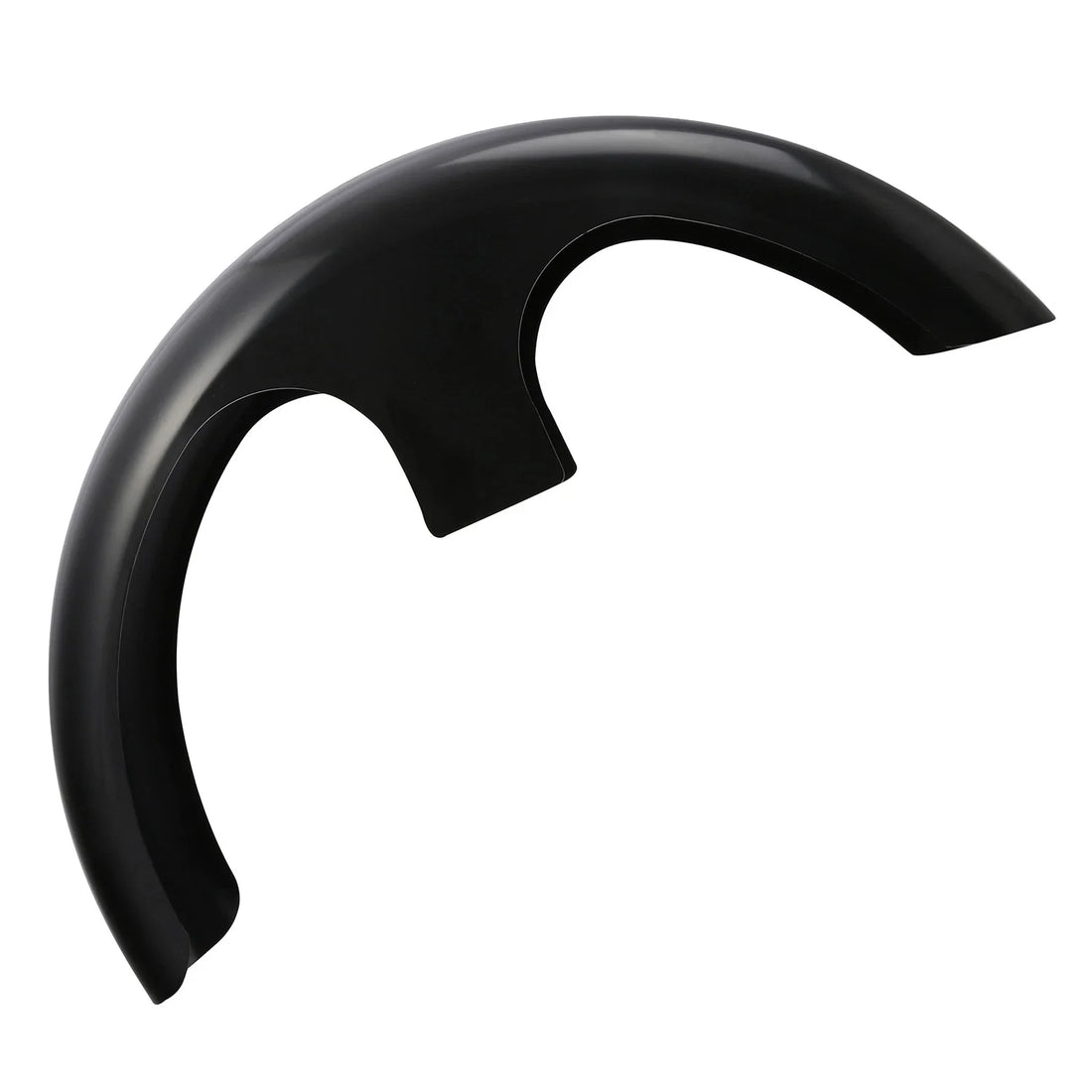 Unpainted 21/23/26/30'' Front Fender Fit For Harley Touring Road Street Glide