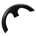 Unpainted 21/23/26/30'' Front Fender Fit For Harley Touring Road Street Glide