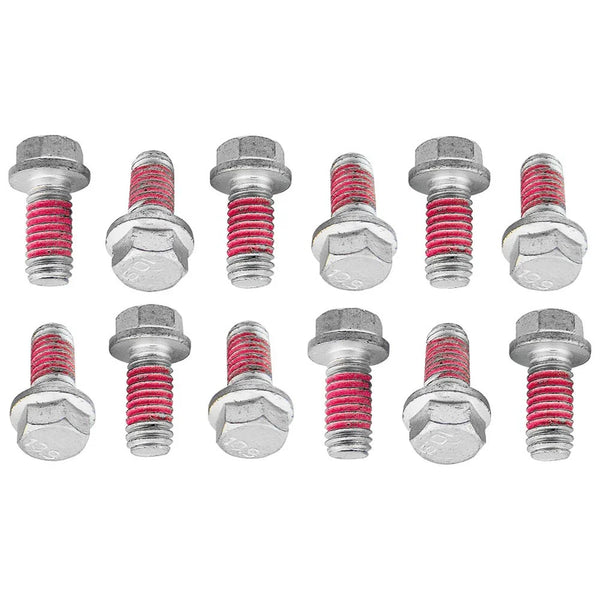 Bolt Rotor Bolt Kit For Husqvarna FE 501 S 2015-2016,2020-2023