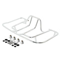 Motorcycle Trunk Luggage Rack Fit For Honda Goldwing GL1800 GL 1800 2001-2017 16