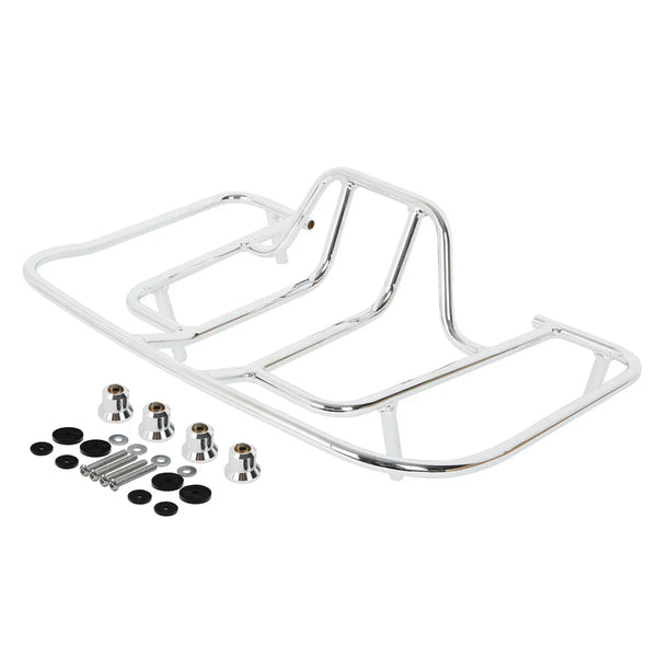 Motorcycle Trunk Luggage Rack Fit For Honda Goldwing GL1800 GL 1800 2001-2017 16