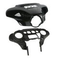 Fit For Harley Electra Street Glide Front Fairing Batwing 2014-2023