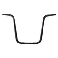 18" Rise 1.25" Rise Ape Handlebar Hangers Bar Fit for Harley Flst Fxst Sportster