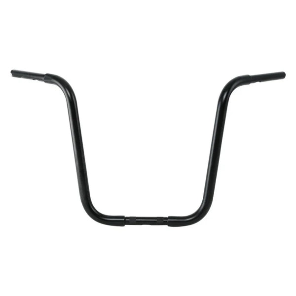 18" Rise 1.25" Rise Ape Handlebar Hangers Bar Fit for Harley Flst Fxst Sportster