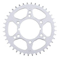 Primary Drive Rear Steel Sprocket 40 Tooth For Polaris Scrambler 250 1985-1986