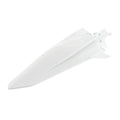 Acerbis Rear Fender White For KTM 450 XC-F 2019-2022