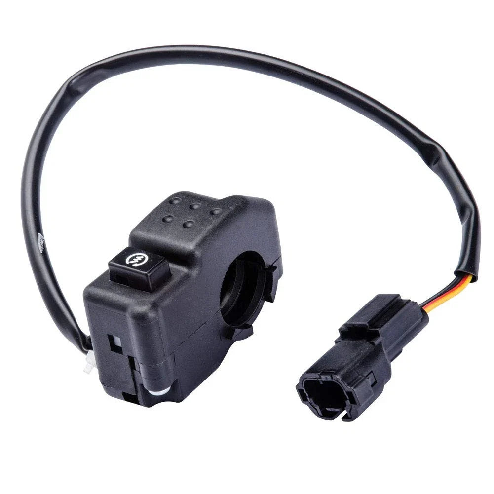 Tusk Engine Starter Switch For Honda CRF250X 2004-2009,2012-2013,2015-2017