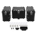 Tail Box Case Top Luggage & Panniers Bags Side Case Fit For BMW R1300GS 23-2025