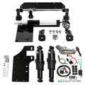 Electric Center Stand /Air Ride Suspension Fit For Harley Street Glide 2017-2025