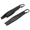 Tusk Swing Arm Guards Black For KTM 150 XC 2011