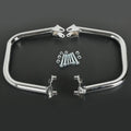 Engine Guard Highway Crash Bar Chrome Fit For Harley Street 750 XG750 2015-2020