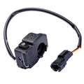 Tusk Engine Starter Switch For Honda CRF450X 2005-2007