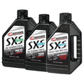 Tusk 2044120210df93-f4d411 Drivetrain Oil Change Kit with Maxima Oil For Polaris