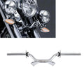 Spotlight Fog Light Auxiliary Bracket Bar Fit For BMW R18 20-25 R18 Classic 21+