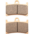 Tusk Brake Pad - Sintered Metal Front Right For Yamaha FZ-10 2017