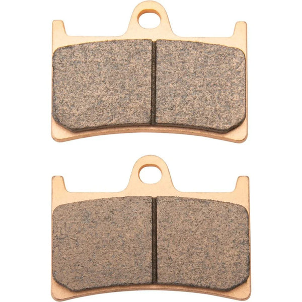 Tusk Brake Pad - Sintered Metal Front Right For Yamaha FZ-10 2017