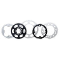 Primary Drive Rear Steel Sprocket 37 Tooth Black For Yamaha Ttr 110E 2008-09