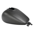 Fuel Gas Tank Fit For Harley Touring Road Glide 2008-2023 Industrial Gray Denim