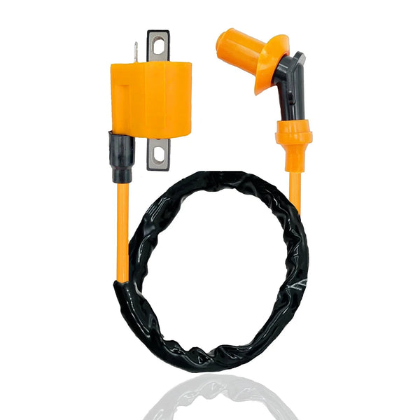 Performance Ignition Coil For Kinroad Ice Bear Apollo 110CC 125CC 150CC 250CC
