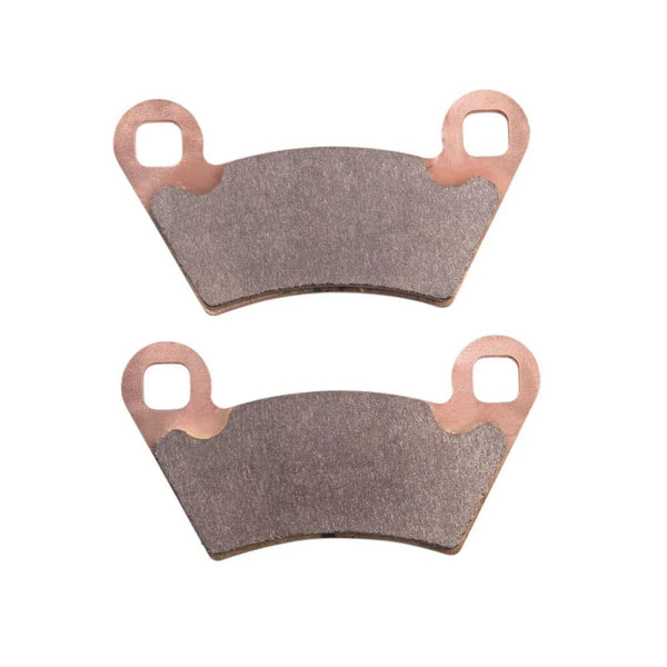 Tusk TA354Rb8f1-383ce2 Brake Pad - Sintered Metal Rear Right Brake Rear Right