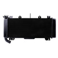 Radiator Cooler Cooling Fit For Kawasaki Ninja 650 Z650 ER650 2017-2026 Aluminum