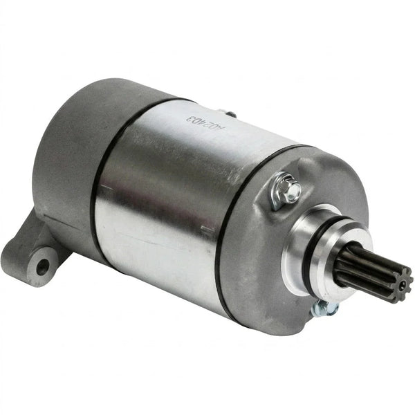 New 12V Starter Fits Polaris Hawkeye 2x4 2012 3084981 SMU0061 410-54020R 3090188