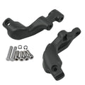 Passenger Footpeg Mount Bracket Fit For Indian Scout 2015-2023 Sixty 2016 Bobber