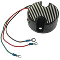 New Regulator Rectifier Assembly For Harley Davidson Sportster 65-77 1119615