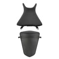 Rider Driver & Pessenger Seats Fit For Yamaha Yzf R3 YZFR3 2015-2023 2020 Black