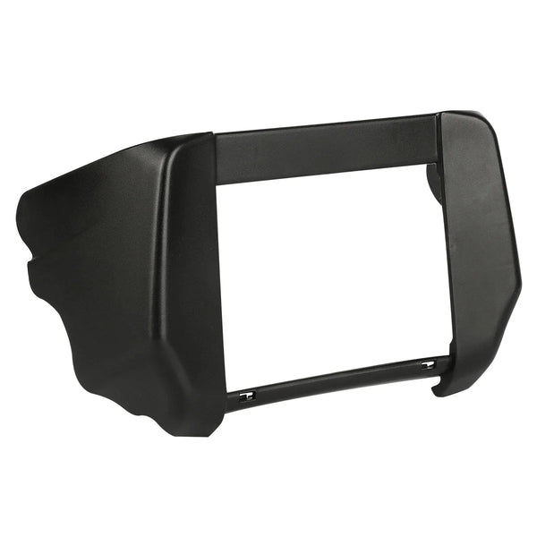 Oil Cooler Cover Shroud Fit For Harley Touring Road King Street Glide 17-23