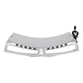 LED Fairing Headlight Lower Grill Fit For Honda Goldwing 1800 01-2017 F6B 13-17
