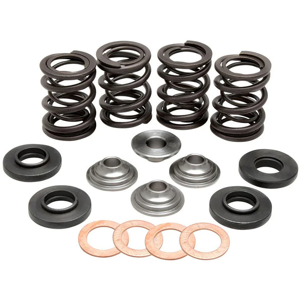 Kibblewhite Valve Spring Kit For KTM 400 SX 4 Stroke 2000-2002
