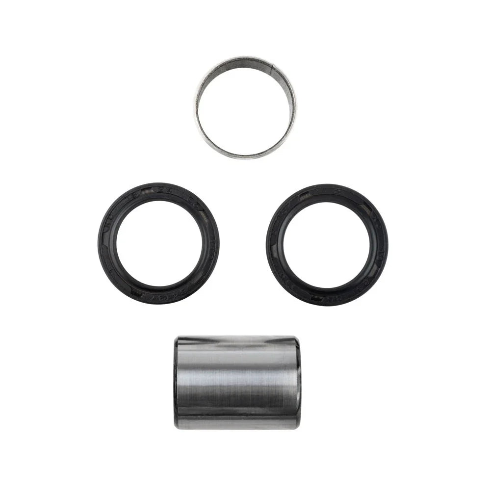 Tusk Shock Bushing Kit Front Lower For Honda Rancher 420 4x4 ES 2007-2013