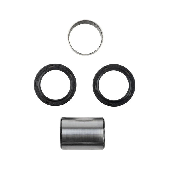 Tusk Shock Bushing Kit Front Lower For Honda Rancher 420 4x4 ES 2007-2013