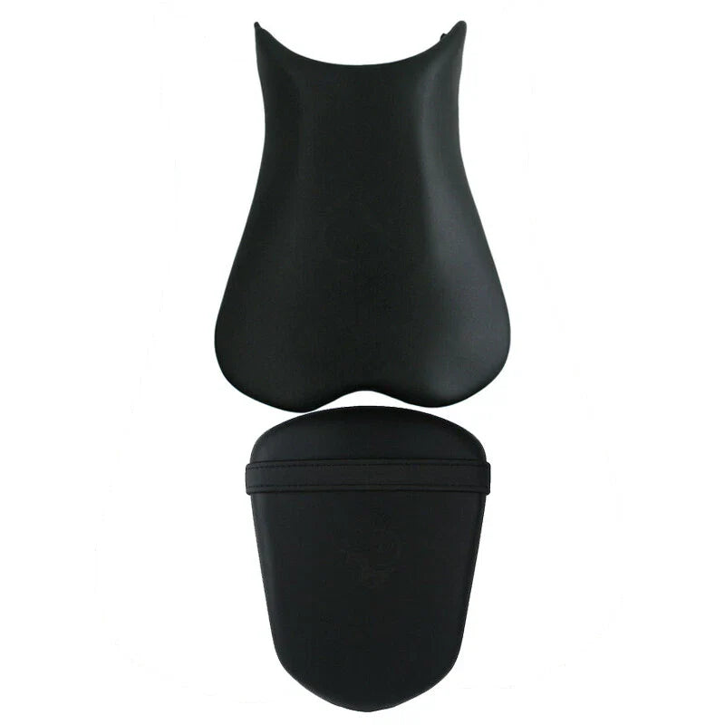 Front /Rear Driver /Passenger Seat Fit For Suzuki GSXR600 GSXR750 2006-2007 2007