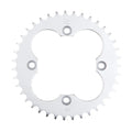 Primary Drive H01HA2671R Rear Steel Sprocket 39 Tooth Silver