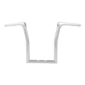 16" Rise Ape Hanger 1.25" Fat Handlebar Fit For Harley Softail Fat Boy 2018-2024