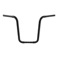17" Rise Ape Hanger Bar 1 1/4" Handlebar Fit For Harley Dyna Sportster Road King