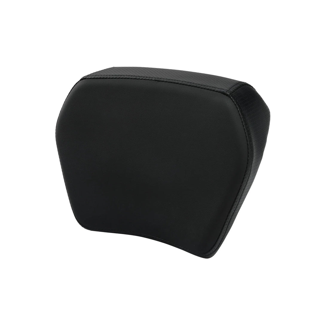 Low Profile Trunk Backrest Pad Fit For Indian Chieftain 2014-25 Roadmaster 15-25