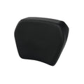 Low Profile Trunk Backrest Pad Fit For Indian Chieftain 2014-25 Roadmaster 15-25