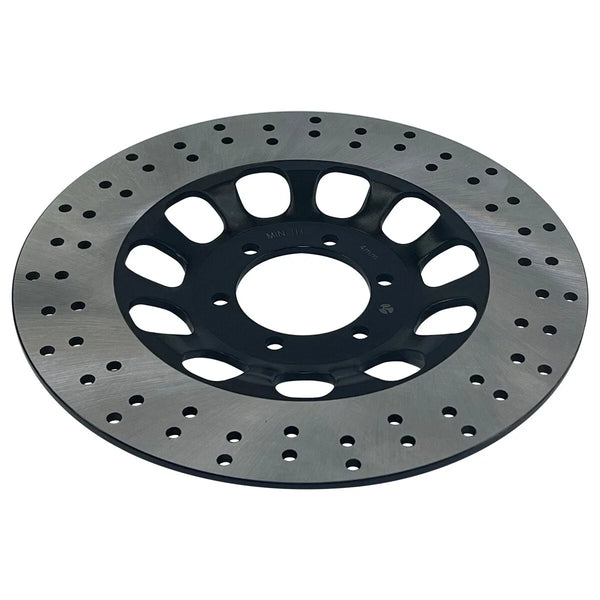 267mm Front Brake Disc Rotor for Yamaha RD250 RZ250 350 XJ550 XS250 XV 250 XV920