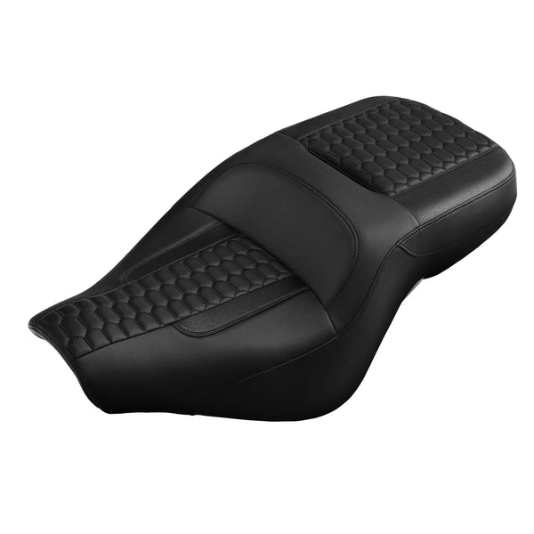 Fit For BMW R18 B R18 Transcontinental Seat 2020-2024