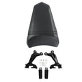 Passenger Seat & Foot Pegs Fit For Kawasaki Ninja 650 2017-2019